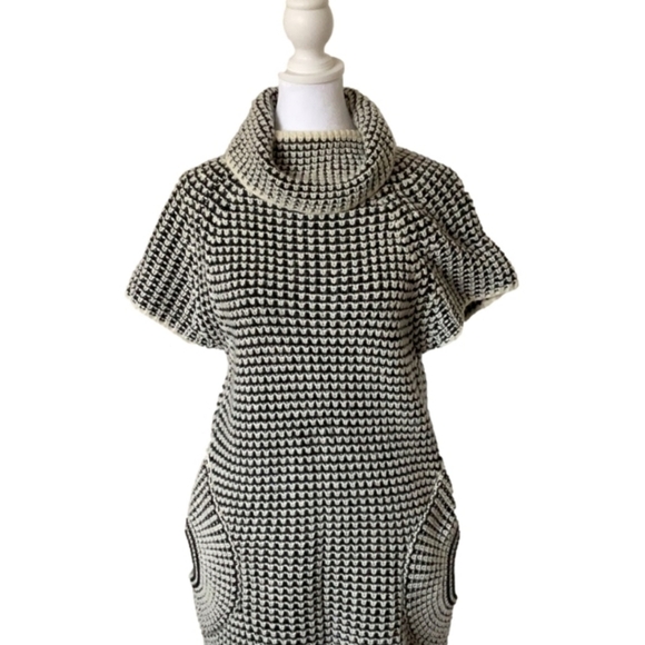 Max Studio Cowl Neck Midi Dress - Picture 2 of 16